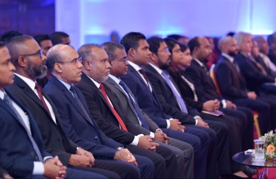 މިނިވަން ފަނޑިޔާރުގެއެއް ބޭނުން ނަމަ ނުފޫޒުތަކާ ދެކޮޅަށް ފިޔަވަޅު އަޅަންޖެހޭ: އުއްތަމަ ފަނޑިޔާރު