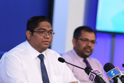 ދައުލަތަށް ފައިސާނުދައްކާ މައްސަލައާ ގުޅޭ އިތުރު ގާނޫނުތަކެއް ހަދަނީ
