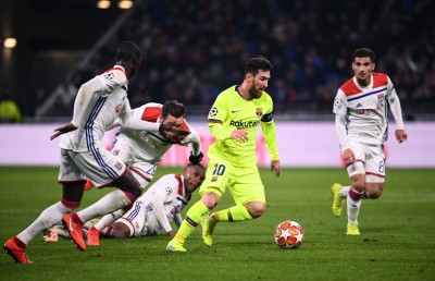 ބާސެލޯނާ ކަންބޮޑުވާންޖެހޭ ހާލަތެއް ނެތް: ވަލްވޭޑޭ