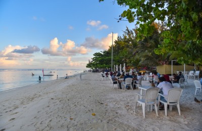 ބަޔަކަށް ހަމަހަމަކަން ގާއިމްކުރެވޭނީ މިވަރަށް!