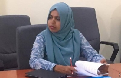 އެލްޖީއޭގެ ނައިބު ރައީސަކަށް މިންނާ އިންތިހާބުކޮށްފި