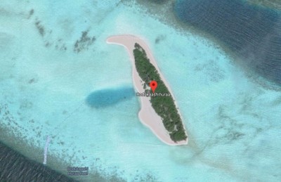 ޚިޔާނާތުގެ ރަށްތައް އަތުލާނެ ބާ؟