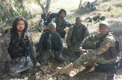 ހަނގުރާމައިގައި ހުވަފަތްވި ހަ މީހަކު ރާއްޖެ އަންނަން ބޭނުން