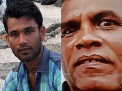 އިއްސެ މަރުގެ ހާއްސަ ކަވަރޭޖް: އިއްސެ އާއި ޝުމޮންމިއާ އާ ދެމެދު ފައިސާގެ ކަންތައްގަނޑެއް!