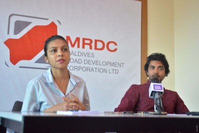 ހަވާލުވެފައި ހުރި ގިނަ ޕްރޮޖެކްޓްތައް މިއަހަރުގެ ނިޔަލަށް ނިމޭނެ: އެމްއާރުޑީސީ