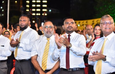 މައުސޫމާ މެދު ވެސް އަމަލުކުރީ އެއް އުސޫލަކުން: ތަރުޖަމާން