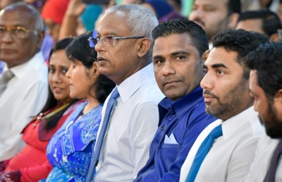 ސަރުކާރުގެ އިދާރާތަކަށް ކިޔާނެ ދިވެހި ނަންތަކެއް ކަނޑައަޅަނީ