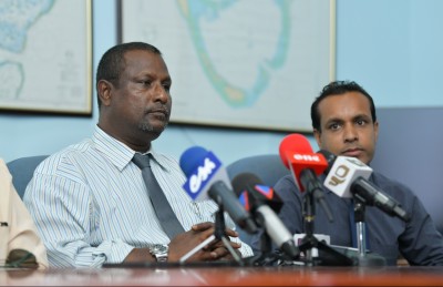 މާލެ ސަރަހައްދަށް ބަހާނީ 2،500 ހެލްމެޓް: ޓްރާންސްޕޯޓް އޮތޯރިޓީ