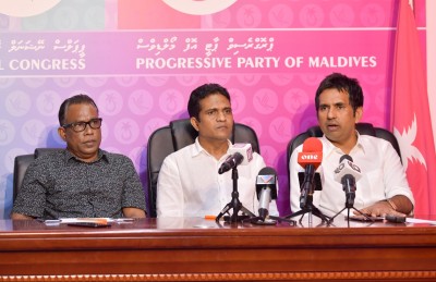 މި ވަގުތު ވެރިކަމަށް އެންމެ ރަނގަޅީ ގާސިމް: އަދުރޭ