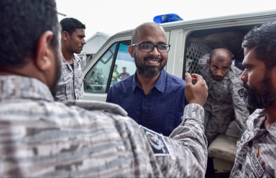 ހިޔާނާތުގެ ސައްލާ އާއި މަޖާގަނޑު ނެގި ކޮޓަރި