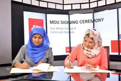 ނަހުލާގެ އުފެއްދުންތައް ވެސް ސަން ޕްލޭ އަށް، ފިލްމު ޔޫސުފް މިހާރު ބަލައިލެވޭނެ