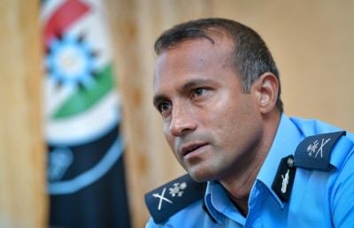 ހާލަތާ ނުބައްދަލު ބާރުުގެެ ބޭނުން ކުރޭތޯ ބަލާނެ