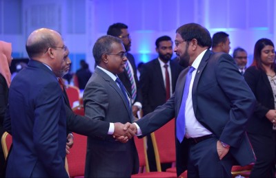 ފަނޑިޔާރުގެ އިސްލާހު ކުރެވޭނެ، ބޭނުމީ އިހްލާސްތެރިކަން