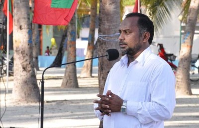 ޒަކާތުގެ ފައިސާގެ ތަފްސީލު ފެންނާކަށް ނެތް: އޮޑިޓް ރިޕޯޓް