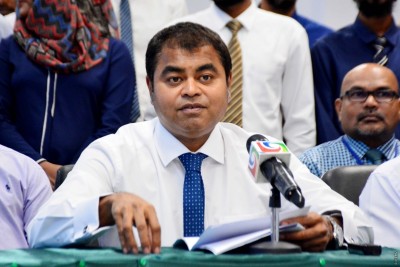 29 ރަށެއްގައި އޮޓޮމެޓިކް ވެދާ ސްޓޭޝަން ގާއިމް ކުރަން ސަރުކާރުން ނިންމައިފި