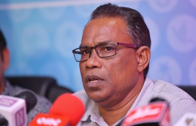 ޔާމީނަށް ދައުވާކުރުމުން ޕީޖީ އާއި އެކްޓިން ސީޕީ މަޖިލިސް ކޮމިޓީ އަށް ހާޒިރުކުރަނީ