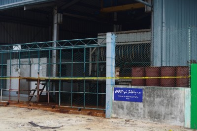 ހަމަލާއޮތީ މާކުރިން ރޭވިފައި، އިއްސެގެ މަރަކީ ފައިސާގެ ކަންތައްގަނޑެއް!