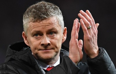 ސޯލްޝެއާ އަށް ކްލޮޕް ތައުރީފުކޮށްފި