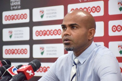 ބަލިވިއަސް ޓީސީގެ އަސްލު ކުޅުން ފެނުނު: ނިޒާމްބެ
