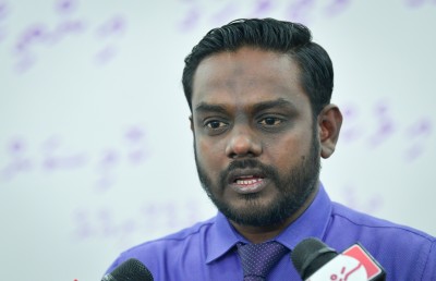 މަޖިލީސް އިންތިޚާބަށް އޮފިޝަލުން ހޯދަން ދަތިވެއްޖެ