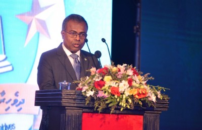 ކޯޓުތަކަށް އޮތް އެންމެ ބޮޑު ގޮންޖެހުމަކީ ޖާގައިގެ ދަތިކަން: އުއްތަމަ ފަނޑިޔާރު
