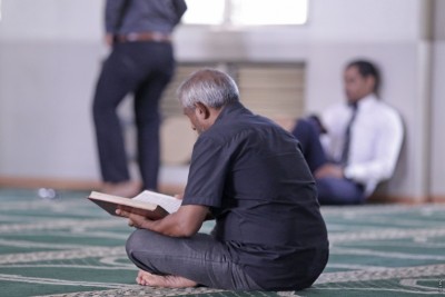 ޞަޙާބީންގެ މަތިވެރިކަން -1
