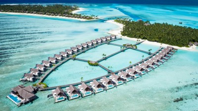 ނިޔާމަ ރިސޯޓު ރީބްރޭންޑް ކޮށްފި