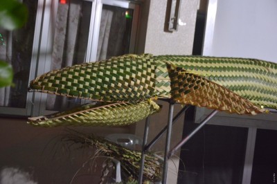 މިއަދު ހަވީރު މާލޭގެ މަގުތަކުން ބޮޑުމަސް ފެންނާނެ!