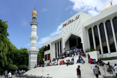 މާދަމާ އަކީ ފިތުރު އީދު ދުވަސް ކަމުގައި ކަނޑައަޅައިފި