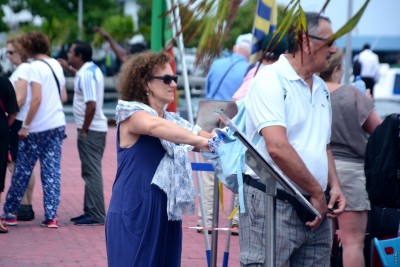 މޭ މަހު އިތުރުވީ އެންމެ 203 ފަތުރުވެރިން
