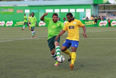 ވެޓަރަންސް ކަޕް: ފައިނަލުގައި ޗެމްޕިއަން ނިއުރޭޑިއަންޓާއި މާޒިޔާ