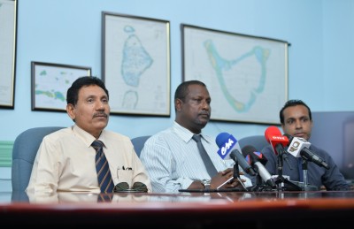 މާލެ ސަރަހައްދަށް ބަހާނީ 2،500 ހެލްމެޓް: ޓްރާންސްޕޯޓް އޮތޯރިޓީ