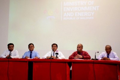 ސަރުކާރުން ފޯރުކޮށްދޭ ކަރަންޓުގެ އަގު ހެޔޮކޮށްފި
