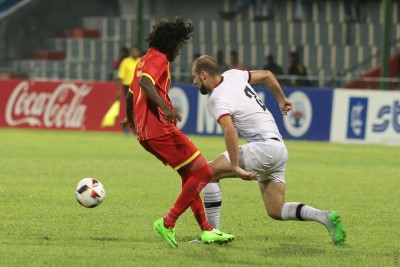 އީގަލްސް އަތުން ލިބުނު ޕޮއިންޓާ އެކު ޓީސީއަށް އިތުރު ނުތަނަވަސްކަމެއް