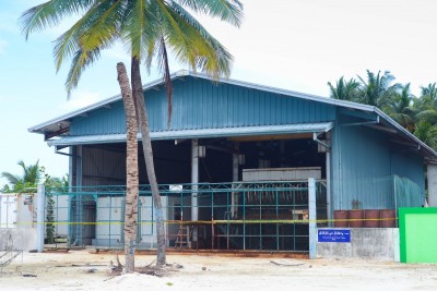 އިއްސެގެ މަރަށް ދެ ހަފްތާ: ފެކްޓްރީ އަދި ވެސް ފުލުހުން ބަންދުކޮށްފައި