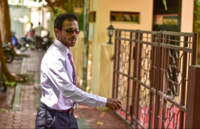 ނުހައްގު މުއްސަނދިކަން ކުށަކަށް ހަދަން މުހަންމާ މަޖިލިހަށް ހުށަހަޅުއްވައިފި