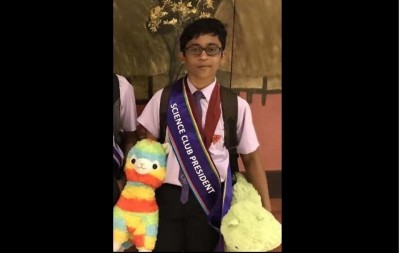 އޮކްސްފޯޑް ރޯޔަލް އެކެޑަމީގައި ކިޔެވުމުގެ ފުރުސަތެއް ޣިޔާޒުއްދީން ސްކޫލްގެ ދަރިވަރަކަށް