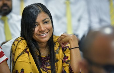 ޕީޖީ އާއި ސީޕީ ކޮމިޓީ އަށް ހާޒިރު ނުކުރުމުން މުގައްރިރު ވަކިކުރަން ހުށަހަޅައިފި