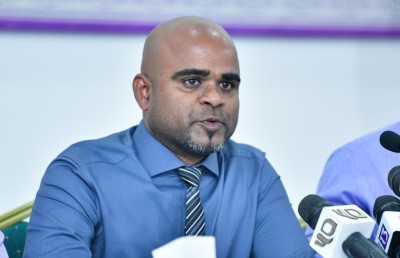 ކެންޑިޑޭޓުންނާ ގުޅޭ ރިޝްވަތުގެ ތިން މައްސަލައެއް އޭސީސީ އަށް
