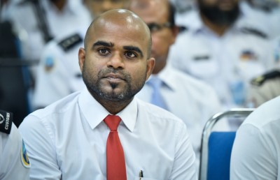 ޚިޔާނާތުގެ ތަހުގީގު ނުނިމޭ، އިތުރު ކަންކަން އަދި ހާމަވާނެ: އޭސީސީ
