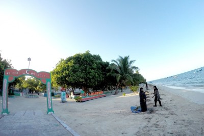 ދަނގެތީގައި މަސްތުވާތަކެތި ކޮންޓްރޯލުކުރަން ނުކުތީ ރައްޔިތުން
