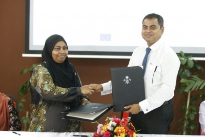 ފުވައްމުލަކު ކިޅިތަކުން ނަފާ ހޯދުމަށް ބާޑް އޮބްޒަވޭޓްރީ އަކާއި ޕިކްނިކް ސަރަހައްދެއް ހަދަނީ