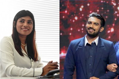 ޕީޕަލްސް އެޑިޝަން އެވޯޑްސް ހުށަހަޅައިދޭނީ އަސޫއާއި ވަސީމް!