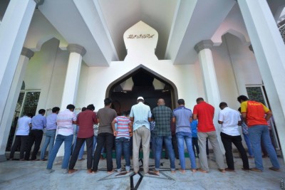 ރޯދަ މަހު ފޭރުން އިތުރުވި، އެކަމަކު ކުށުގެ ޖުމްލަ އަދަދު މަދު