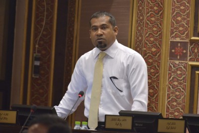 އިލްހާމާއި ޝަހުދީ އަދި ލަތީފު ވަކިވިޔަސް ކަންބޮޑެއް ނުވޭ: ޚަލީލް