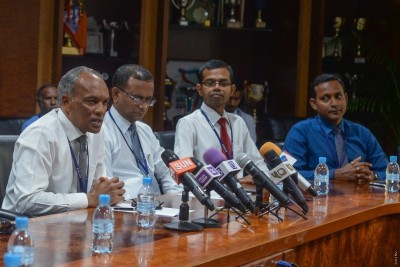 ސްޓެލްކޯ އިން ފިއުލް ސާޗާޖު ކަނޑާލައިފި