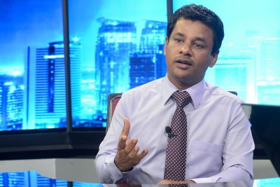 މެމްބަރުން އުޅުއްވަނީ އަމިއްލަ އިހްސާސްތަކެއްގައި، އެނބުރި އަންނާނެ: މިނިސްޓަރު ނާޒިމް