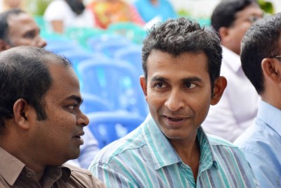 ގާޒީ ބާރީ ޖޭއެސްސީއަށް ހާޒިރުވާން އަންގައިފި