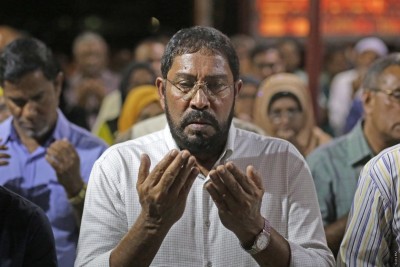ގާސިމް އިބްރާހީމްގެ މައްސަލަ ކޯޓުން ބޭރުކޮށްލައިފި