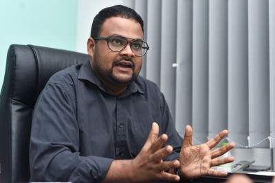މެދު ފަންތީގެ ވިޔަފާރިތަކުން ބޭންކުތަކަށް ނަގާ ފީ ލުއިކޮށްދިނުމަށް މަޓާޓޯއިން ގޮވާލައިފި